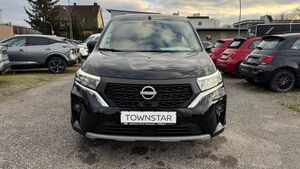 NISSAN Townstar L1 DIG-T 130 7AT TEKNA