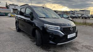 NISSAN Townstar L1 DIG-T 130 7AT TEKNA