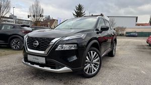 NISSAN X-Trail 1.5 VC-T MHEV TEKNA+ 20&quot;-LMF