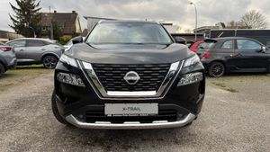 NISSAN X-Trail 1.5 VC-T MHEV TEKNA+ 20&quot;-LMF