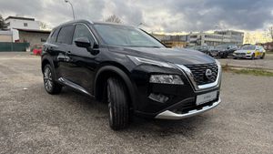 NISSAN X-Trail 1.5 VC-T MHEV TEKNA+ 20&quot;-LMF