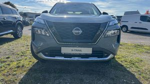 NISSAN X-Trail 1.5 VC-T e-POWER TEKNA+ 20&quot;-LMF