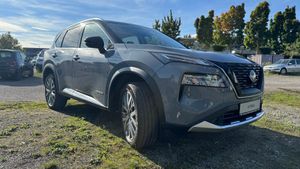 NISSAN X-Trail 1.5 VC-T e-POWER TEKNA+ 20&quot;-LMF