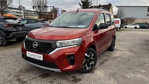 NISSAN Townstar L1 DIG-T 130 TEKNA