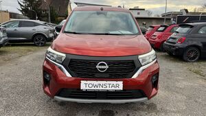 NISSAN Townstar L1 DIG-T 130 TEKNA