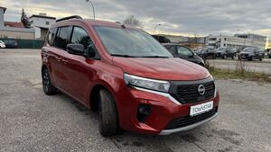 NISSAN Townstar L1 DIG-T 130 TEKNA