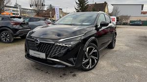 NISSAN Qashqai e-POWER TEKNA+