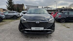 NISSAN Qashqai e-POWER TEKNA+