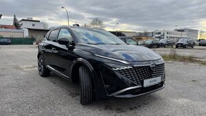 NISSAN Qashqai e-POWER TEKNA+