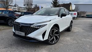 NISSAN Qashqai e-POWER TEKNA+