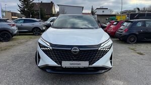 NISSAN Qashqai e-POWER TEKNA+