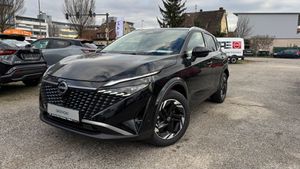 NISSAN Qashqai e-POWER N-CONNECTA  Winter Komfort AFA