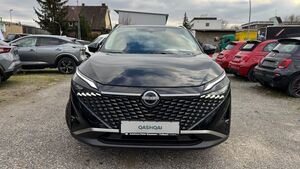 NISSAN Qashqai e-POWER N-CONNECTA  Winter Komfort AFA
