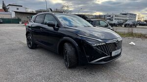 NISSAN Qashqai e-POWER N-CONNECTA  Winter Komfort AFA