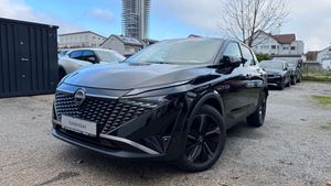 NISSAN Qashqai e-POWER TEKNA Bose PGD