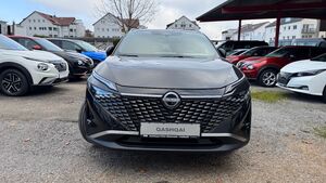NISSAN Qashqai e-POWER TEKNA Bose PGD