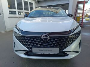 NISSAN Qashqai e-POWER N-DESIGN Komfort PGD Bose