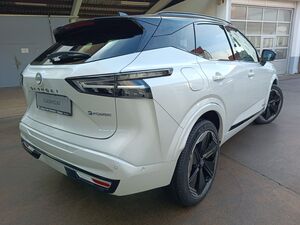 NISSAN Qashqai e-POWER N-DESIGN Komfort PGD Bose