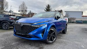 NISSAN Qashqai e-POWER N-DESIGN Komfort
