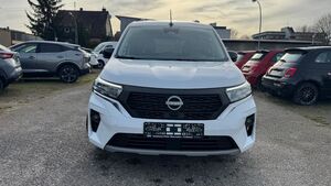 NISSAN Townstar L1 DIG-T 130 7AT TEKNA