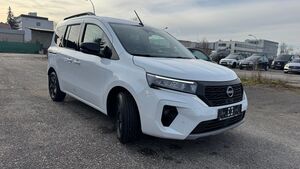 NISSAN Townstar L1 DIG-T 130 7AT TEKNA