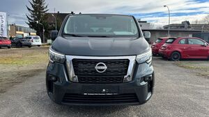 NISSAN Primastar L1H1 dCi170 9AT TEKNA 8S HK Design