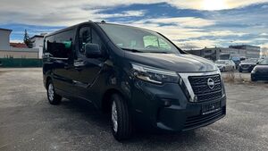 NISSAN Primastar L1H1 dCi170 9AT TEKNA 8S HK Design