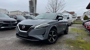 NISSAN Qashqai 1.3 DIG-T Premiere Edition