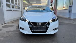 NISSAN Micra 1.0 IG-T Xtronic N-WAY Navi