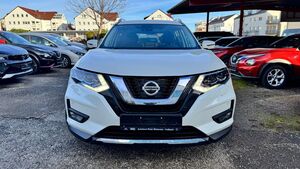 NISSAN X-Trail 1.6 DIG-T N-CONNECTA