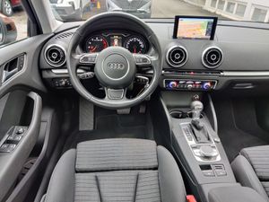 AUDI A3 Sportback 1.4 TFSI DSG ambition S line