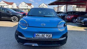 NISSAN Micra 52 kWh Evolve