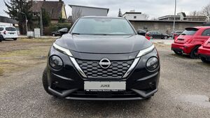 NISSAN Juke Hybrid TEKNA