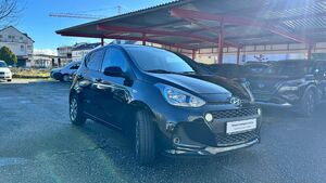HYUNDAI i10 YES! Plus