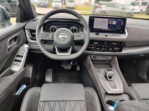NISSAN Qashqai Xtronic TEKNA Premium Paket