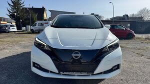 NISSAN Leaf 59kW/h e+ N-CONNECTA Winter LED