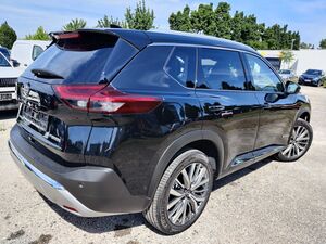 NISSAN X-Trail 1.5 VC-T e-4ORCE TEKNA+ 7S 20"