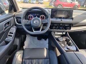 NISSAN X-Trail 1.5 VC-T e-4ORCE TEKNA+ 7S 20"