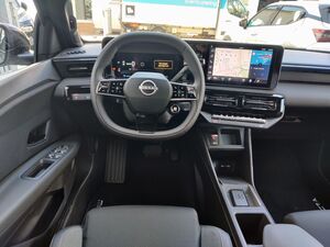 NISSAN Micra 52 kWh Advance Winter