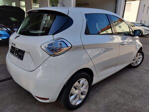 RENAULT ZOE Life Z.E. 40 inklusive Batterie