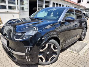 NISSAN Micra 52 kWh Evolve
