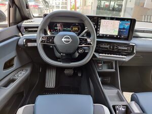 NISSAN Micra 52 kWh Evolve