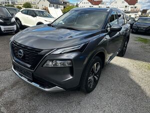 NISSAN X-Trail 1.5 VC-T e-4ORCE TEKNA PGD AHK