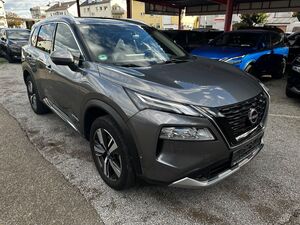 NISSAN X-Trail 1.5 VC-T e-4ORCE TEKNA PGD AHK