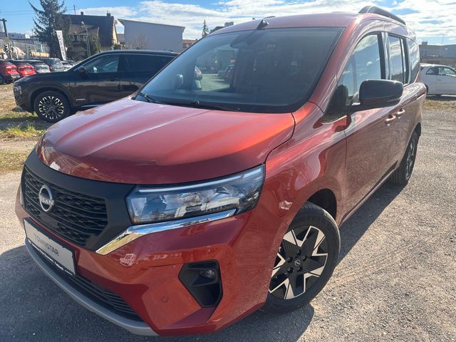 NISSAN Townstar L1 DIG-T 130 7AT TEKNA