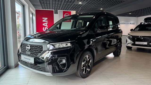 NISSAN Townstar L1 DIG-T 130 TEKNA