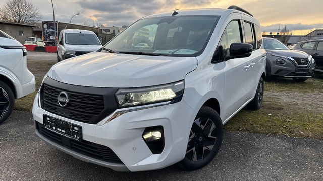 NISSAN Townstar L1 DIG-T 130 TEKNA