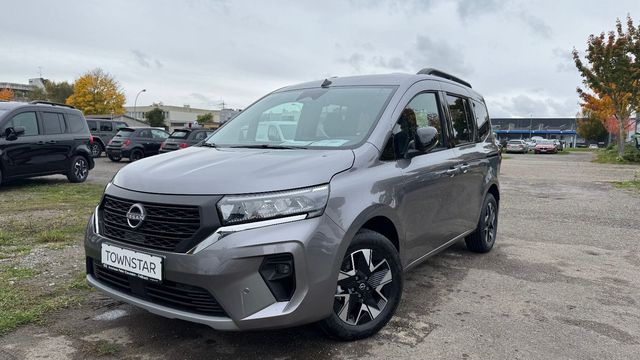NISSAN Townstar L1 DIG-T 130 TEKNA