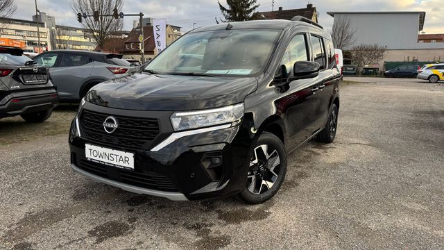 NISSAN Townstar L1 DIG-T 130 7AT TEKNA