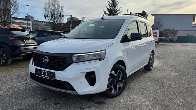 NISSAN Townstar L1 DIG-T 130 7AT TEKNA
